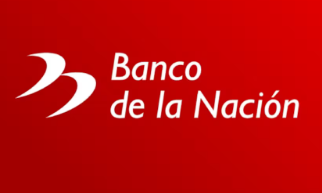 Logo del Banco de la Nación