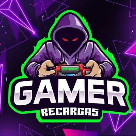 Gamer Recargas